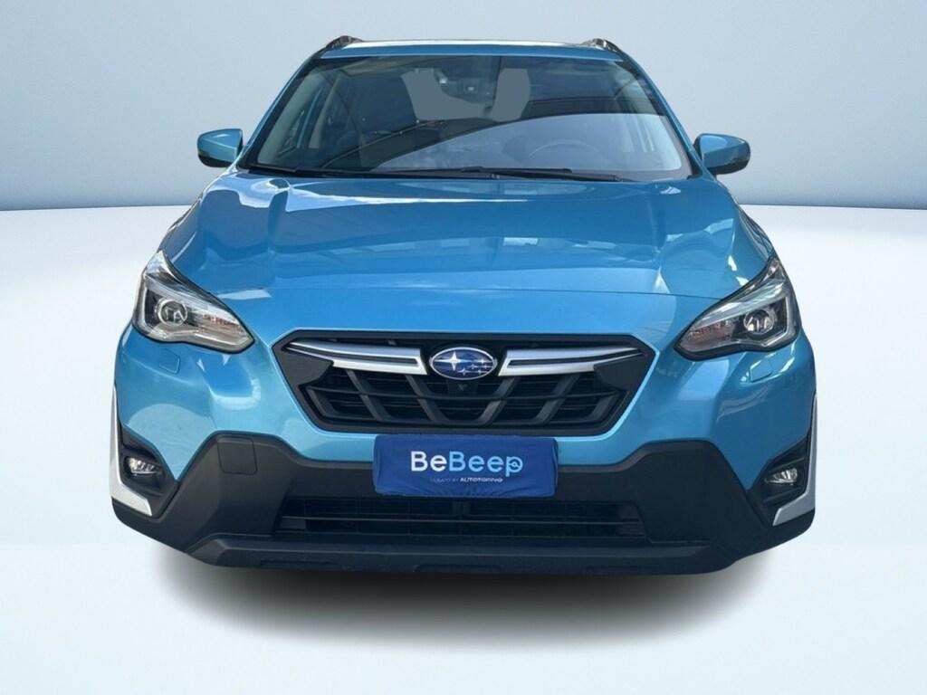 Subaru XV 2.0 i e-BOXER Style Xtra CVT Lineartronic