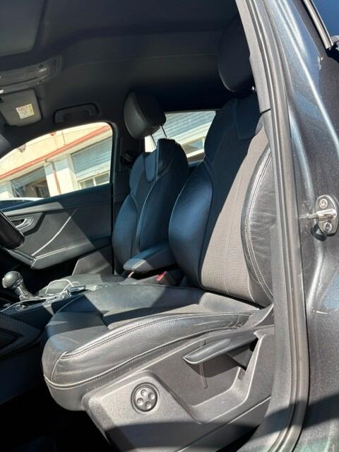 Audi Q2 1.6 TDI S tronic S-line FULL OPTIONALS