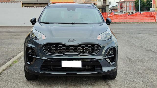 KIA Sportage 1.6 CRDI 136CV Business Class CONDIZIONI ECCELLENT