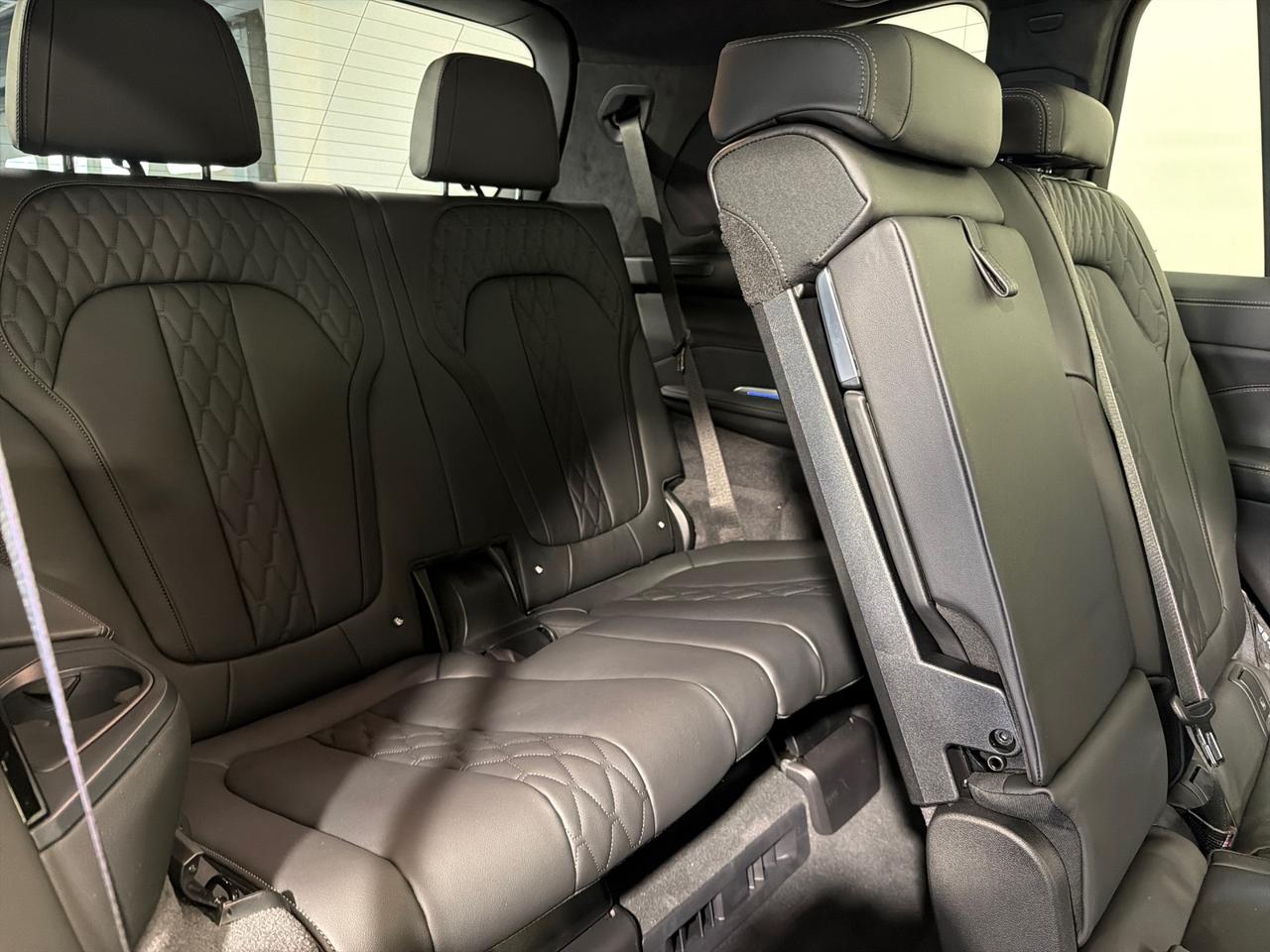 BMW X7 xDrive40d 48V MSport Pro