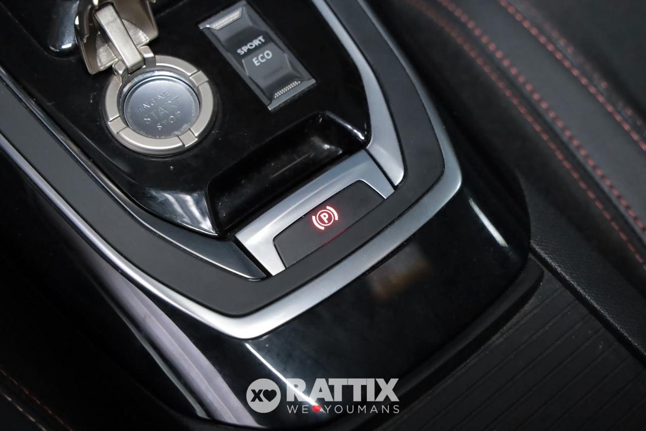 Peugeot 308 1.2 Puretech 130CV GT Line EAT8