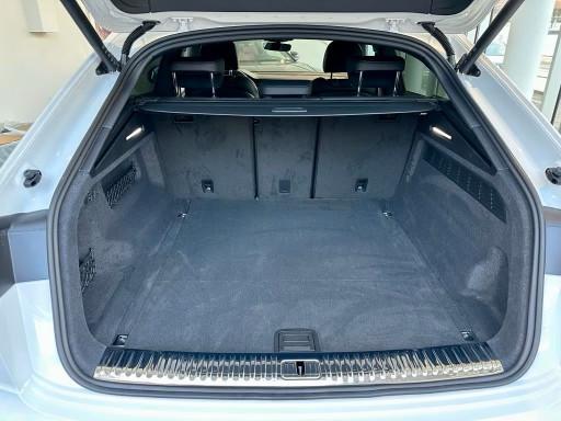 Audi Q8 3.0 tdi mhev S line edition quattro 286cv tiptronic