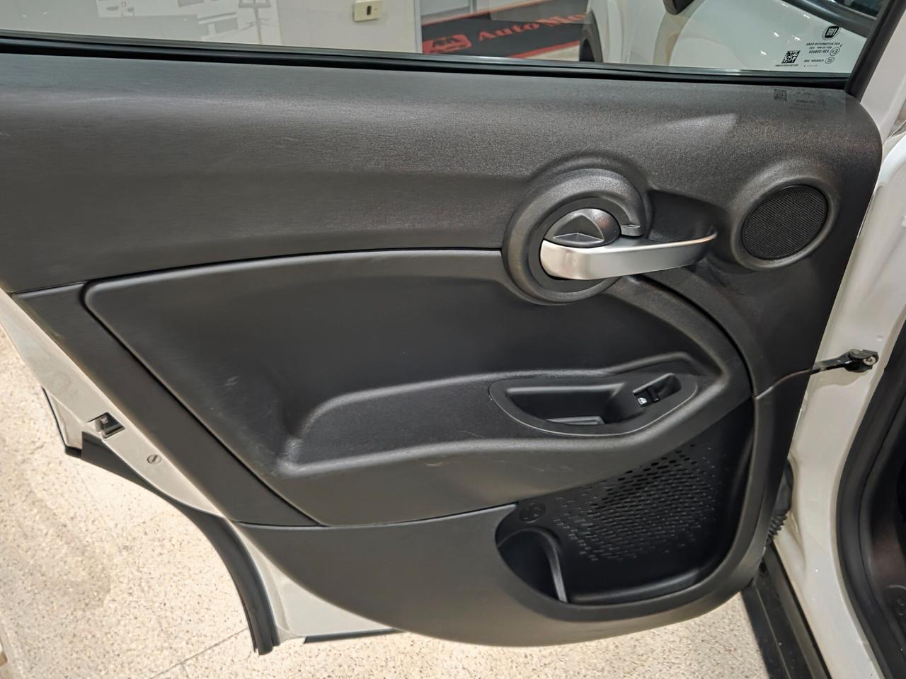 Fiat 500X 1.6 MultiJet 130 CV Club