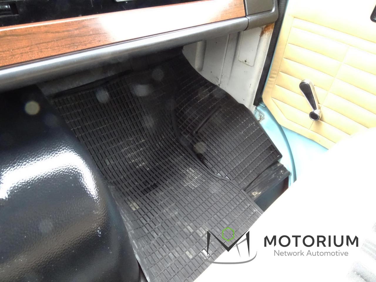 BEDFORD CF 250 D CF 97