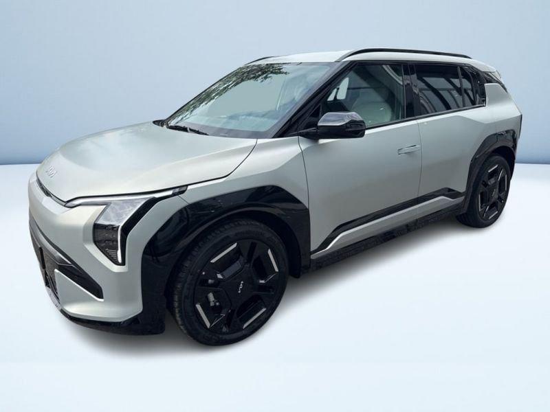 KIA EV3 Long Range GT-Line