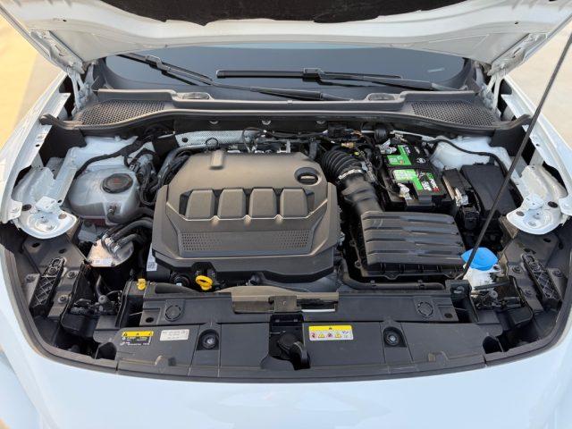 CUPRA Formentor 2.0 TDI 4Drive DSG 2022 GARANZIA