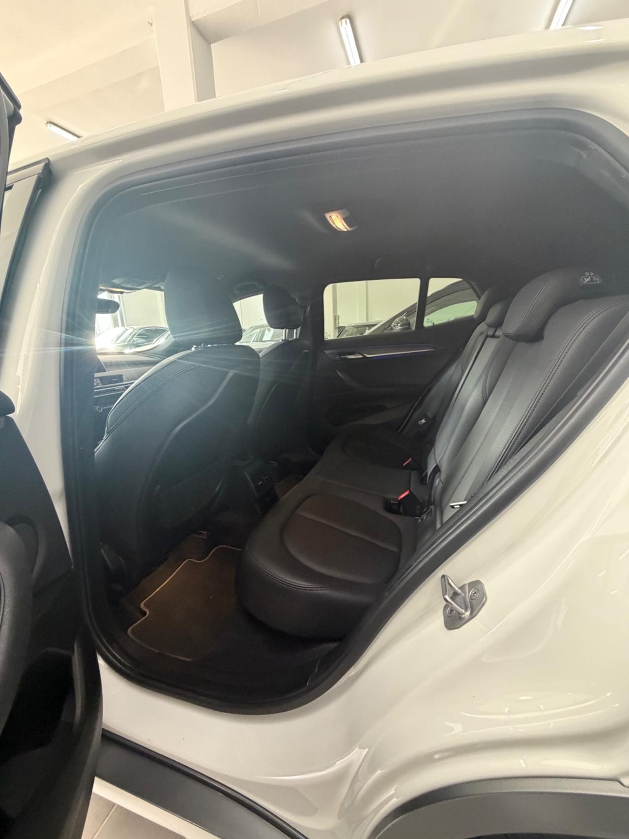 Bmw X2 M SPORT X Drive 18d FINANZIABILE