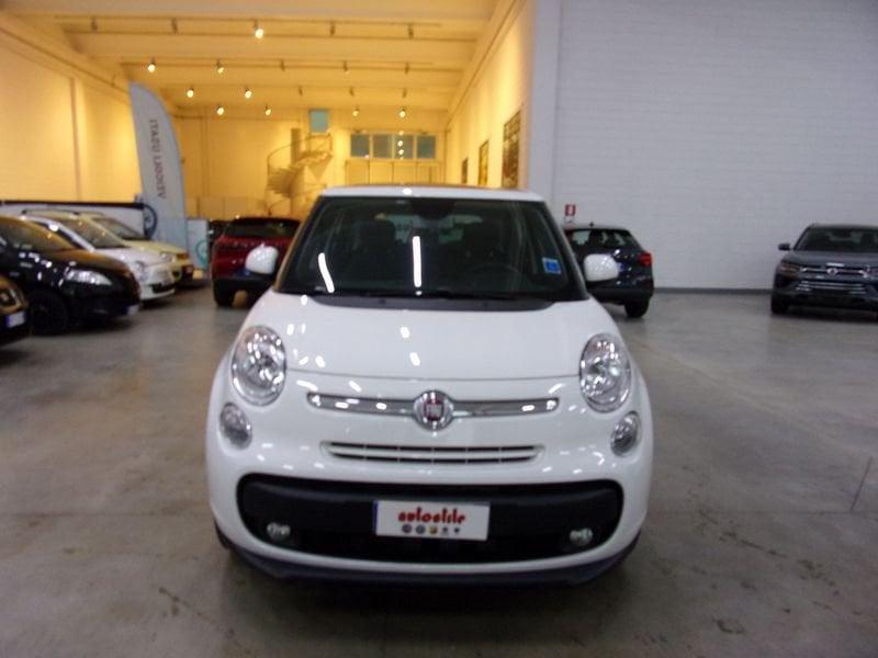 FIAT 500L 500L 0.9 TwinAir Turbo Natural Power Lounge