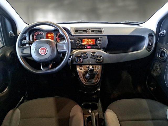 FIAT Panda 1.0 GSE S&S Hybrid Easy N1 4 posti