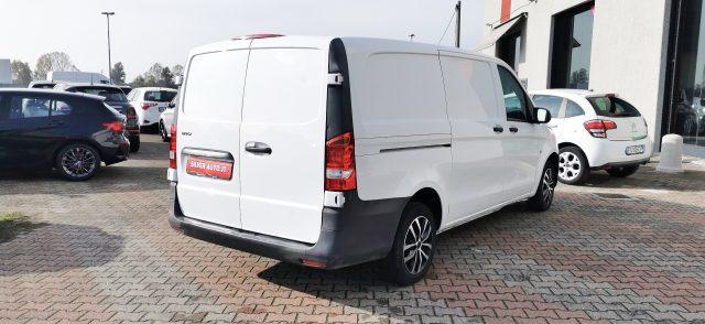 MERCEDES-BENZ Vito 2.2 114 CDI PC Furgone Compact