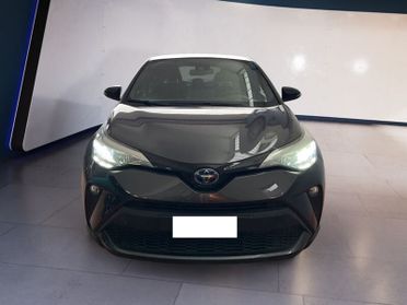 Toyota C-HR I 2020 2.0h Comfort e-cvt