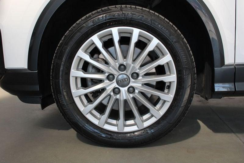 Audi Q2 1.6 TDI