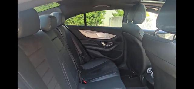 MERCEDES-BENZ CLS 300 d Auto Premium