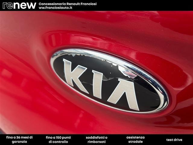 KIA Stonic 1.6 CRDi 110cv Style