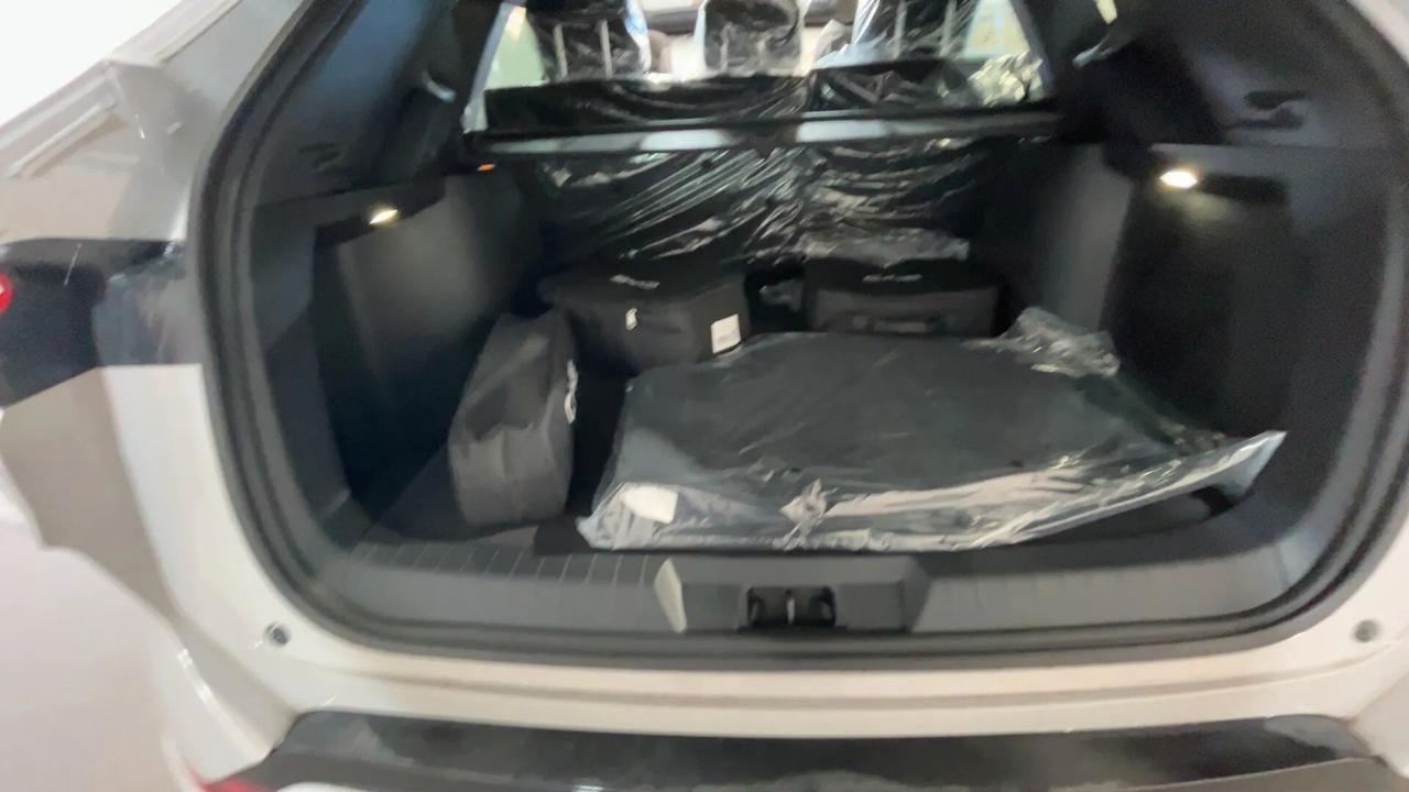 Byd Seal U DM-i 1.5 218 CV PHEV Boost