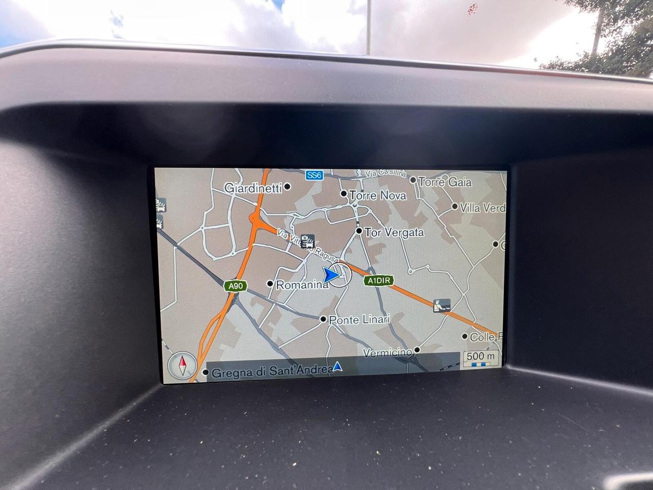 Volvo XC 60 XC60 D3 Geartronic Summum