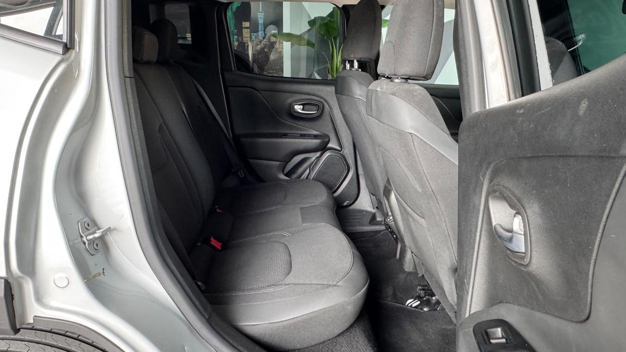Jeep Renegade 1.6 Mjt 130 CV Limited-2021