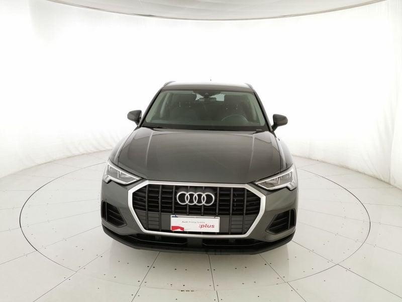 Audi Q3 35 2.0 tdi Business s-tronic