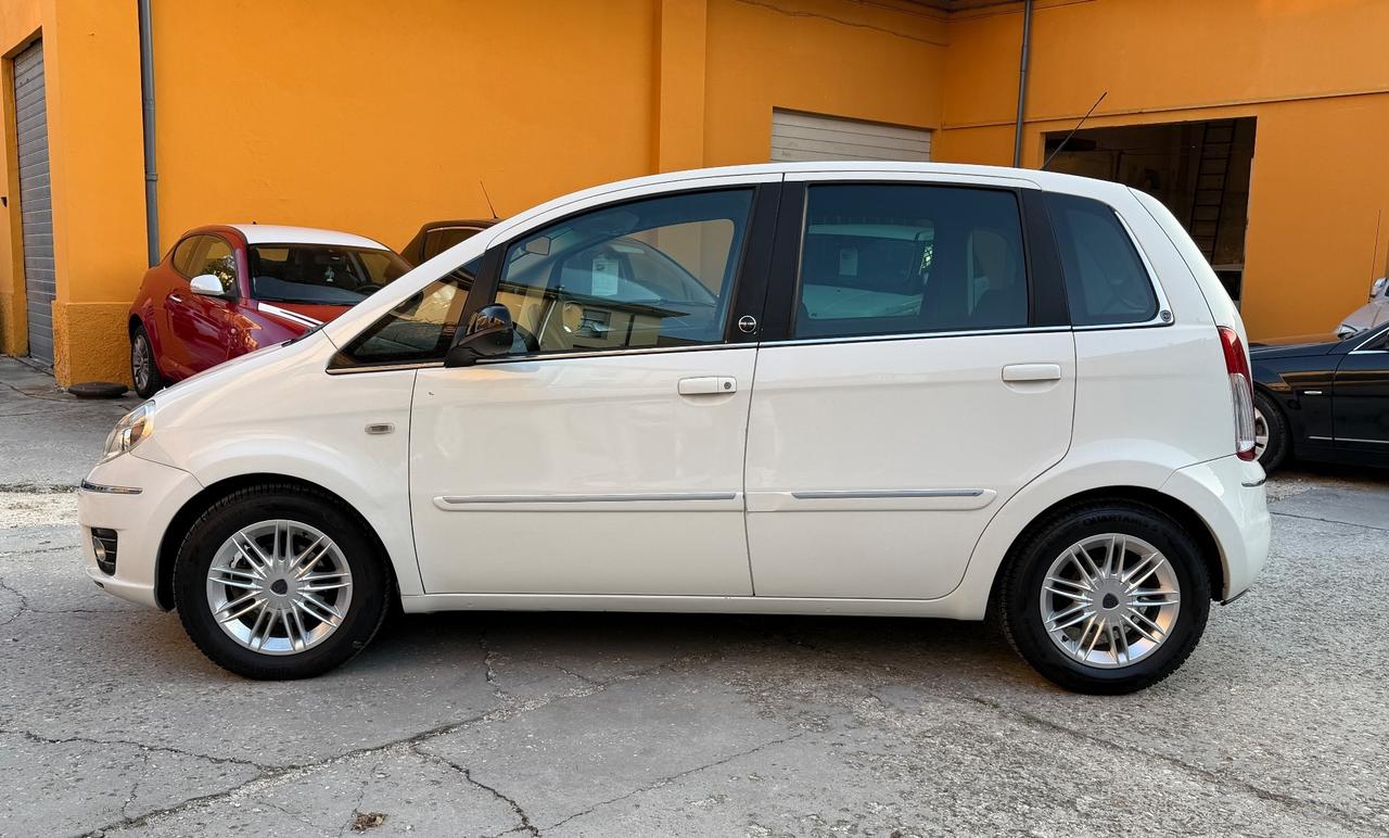 Lancia MUSA 1.4 8V Ecochic (GPL) Avenue