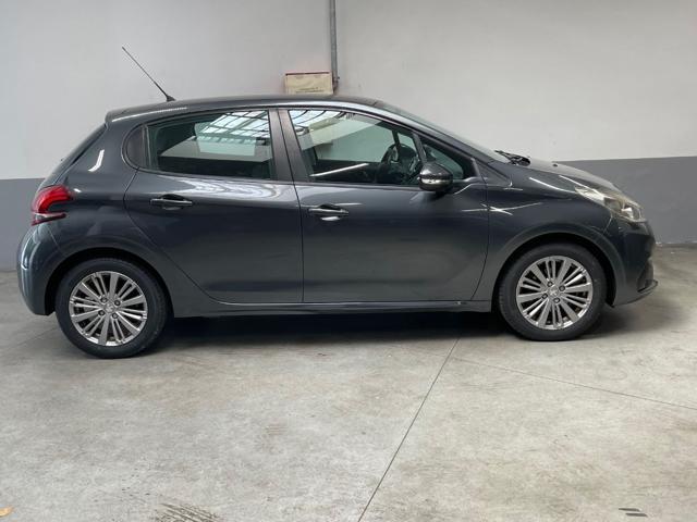 PEUGEOT 208 1° serie PureTech 82 5 porte Active