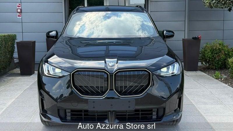 BMW X3 xdrive20d M Sport Pro | IVA, PANORAMIC ROOF, 19"