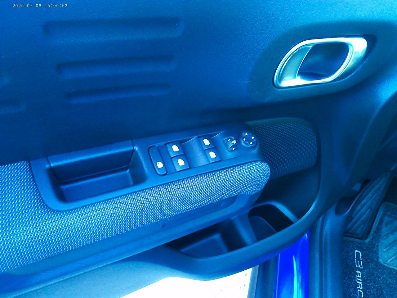 Citroen C3 Aircross BlueHDi 120 S&S EAT6 Shine Pack