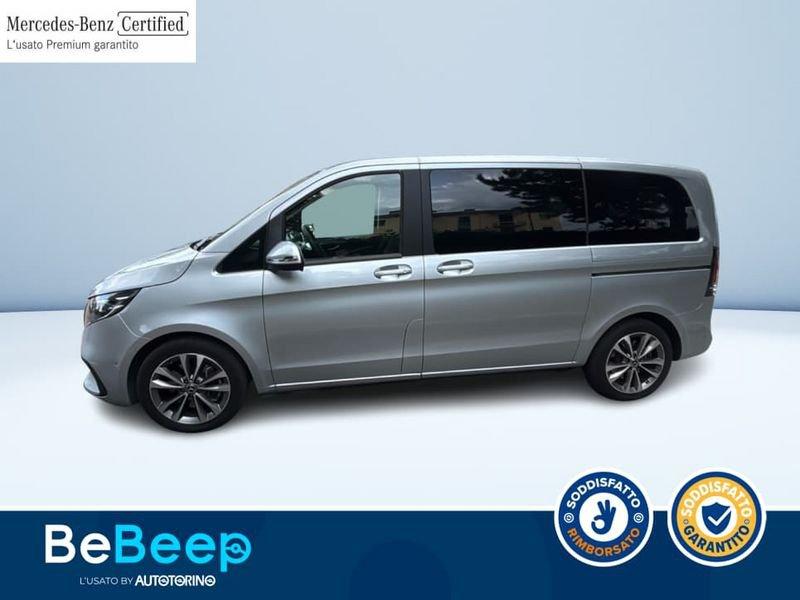 Mercedes-Benz Classe V V COMPACT 220 D STYLE AUTO