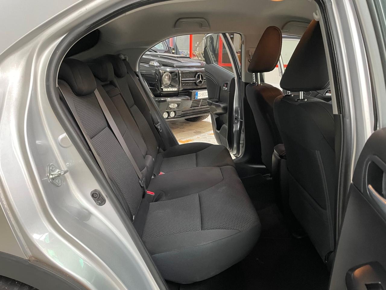 Honda Civic 1.4 i-VTEC Elegance Navi 89.000KM!!!