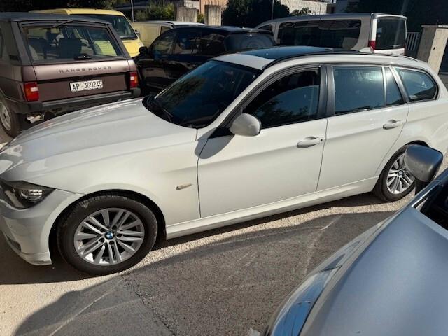 Bmw 316 316d 2.0 116CV cat Touring
