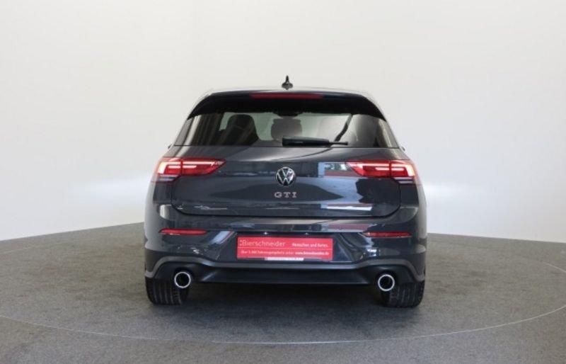 Volkswagen Golf Golf 2.0 TSI GTI DSG LED NAVI