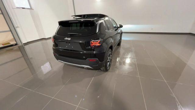 JEEP Avenger 1.2 Turbo E-HYBRID auto Summit #TETTO #VARI COLORI