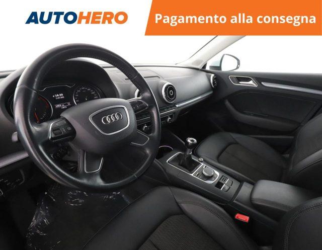 AUDI A3 SPB 1.6 TDI clean diesel Ambiente