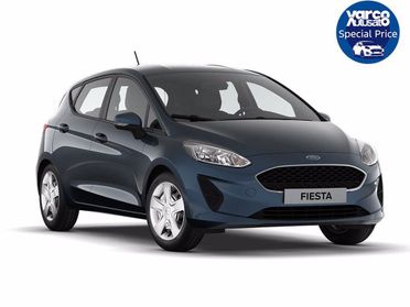 FORD Fiesta 5p 1.1 connect s&s 75cv my20.75 nuova