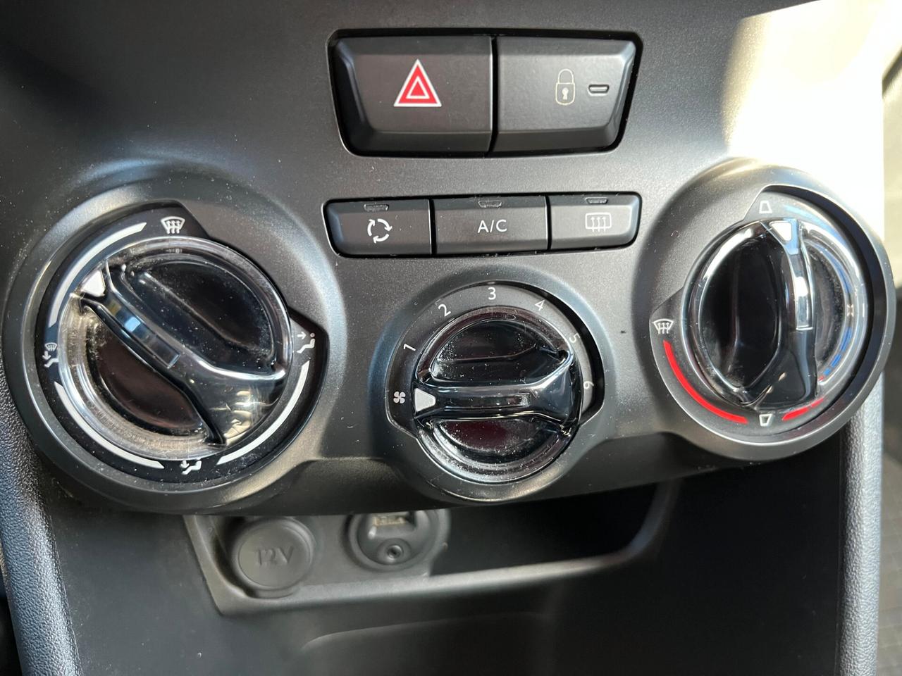 Peugeot 2008 1.2 82 CV SOLO 99000 KM *PREZZO VERO*