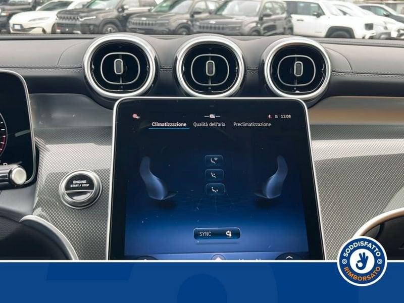 Mercedes-Benz GLC 300de 4Matic EQ-Power AMG Line Advanced Tech