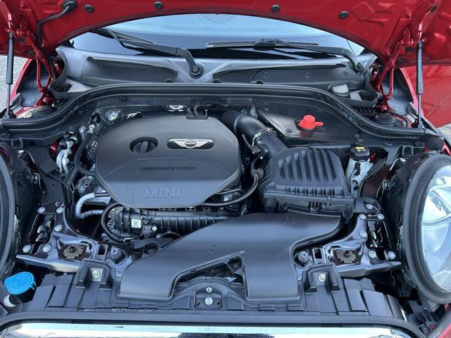 MINI Cooper 1.5 *FINANZIABILE* *UNIPRO* *GARANTITA*