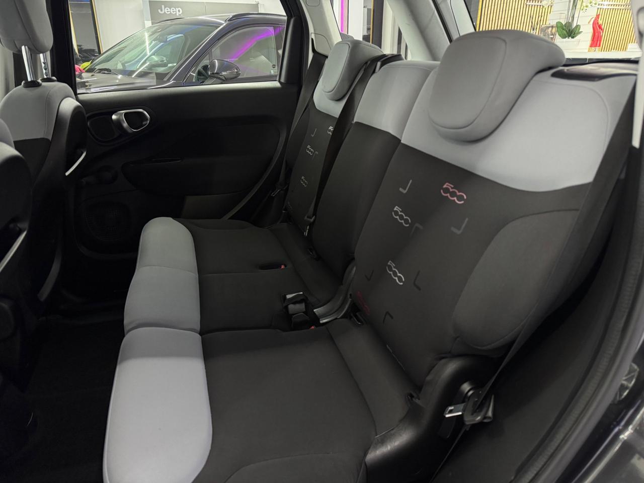 Fiat 500L 1.3 Multijet 85CV Lounge