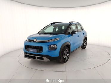Citroën C3 PureTech 110 S&S Shine