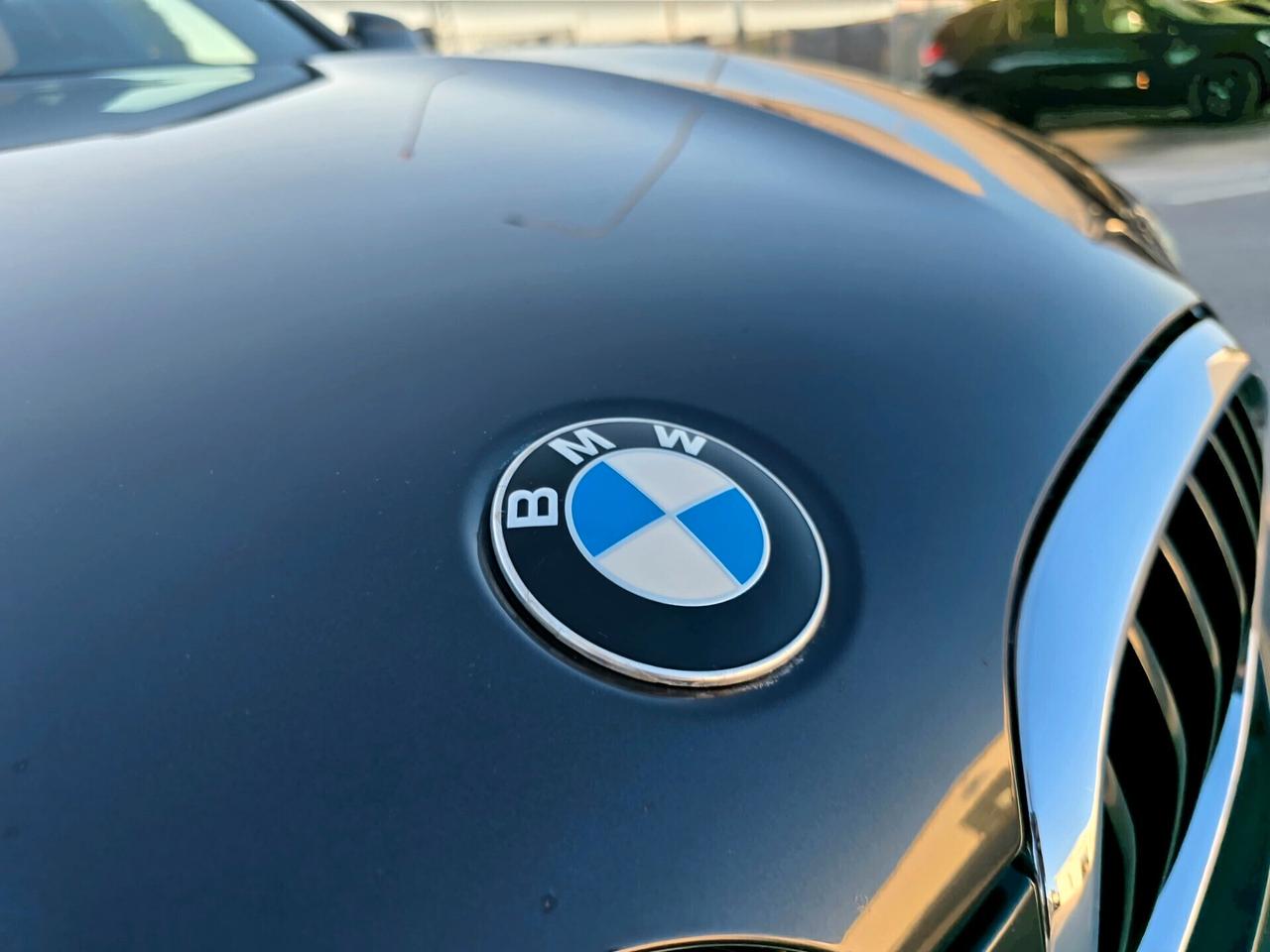 Bmw X3 M xdrive20d Msport 190cv auto