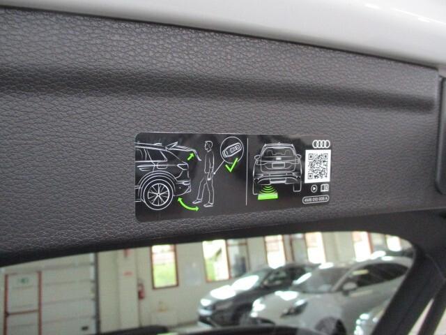 Audi Q3 SPB 40 TDI quattro S-Tronic Blackline 193CV