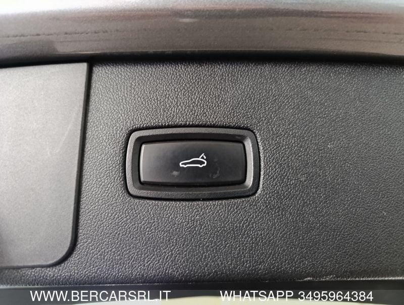 Porsche Cayenne Cayenne 3.0 V6*TETTO*SEDILI RISCALDATI + VENTILATI*GANCIO TRAINO*PASM*SOUND BOSE*