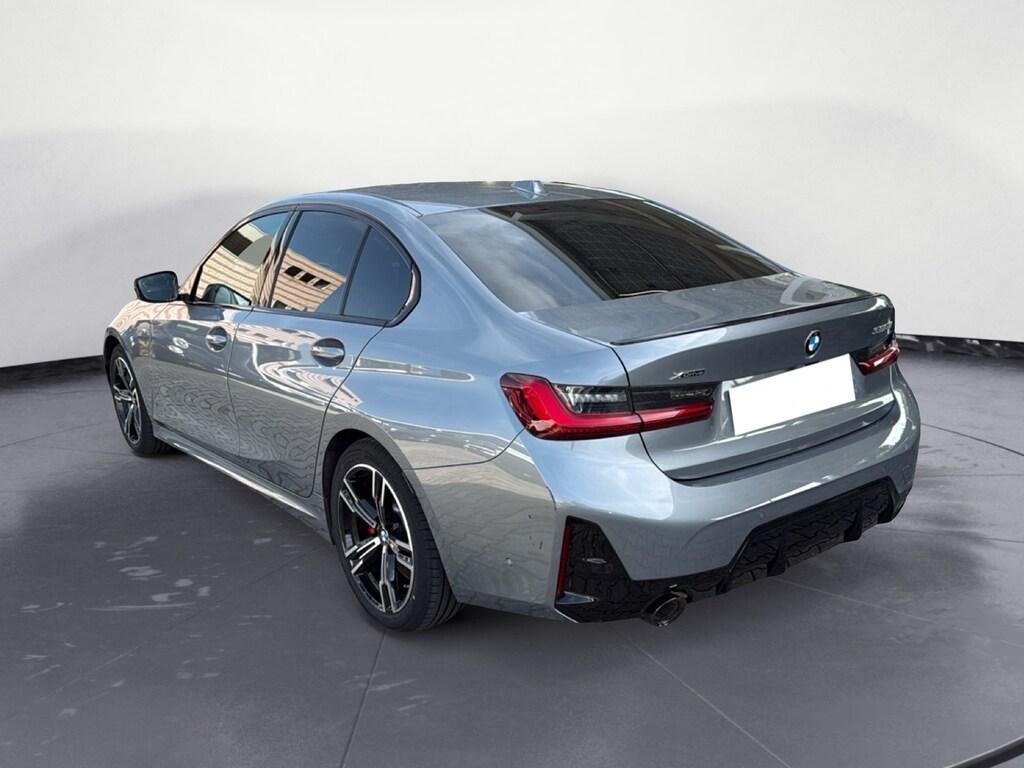 BMW Serie 3 Berlina 320 d Mild Hybrid 48V M Sport Pro xDrive Steptronic