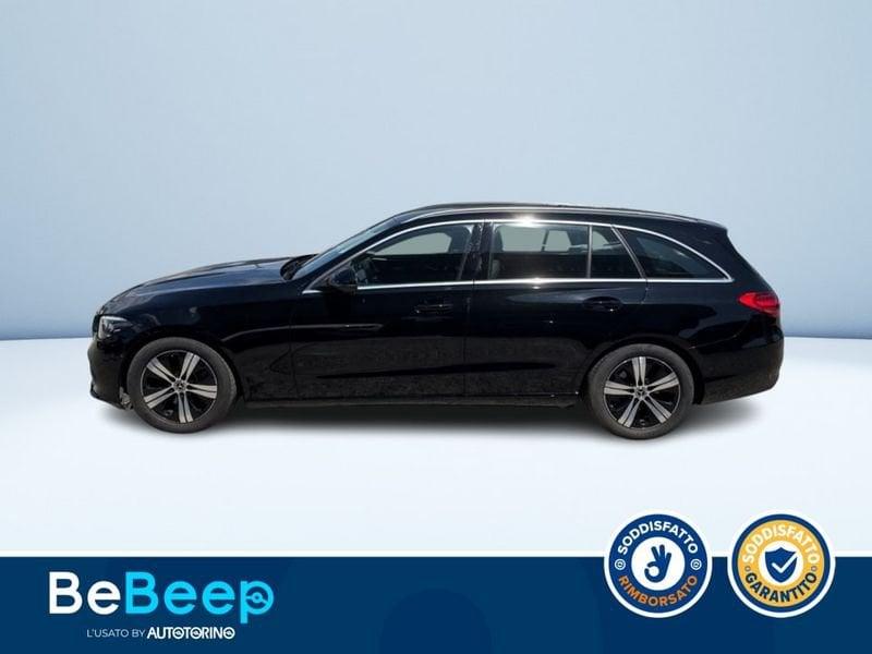 Mercedes-Benz Classe C C SW 200 D MHEV ADVANCED AUTO