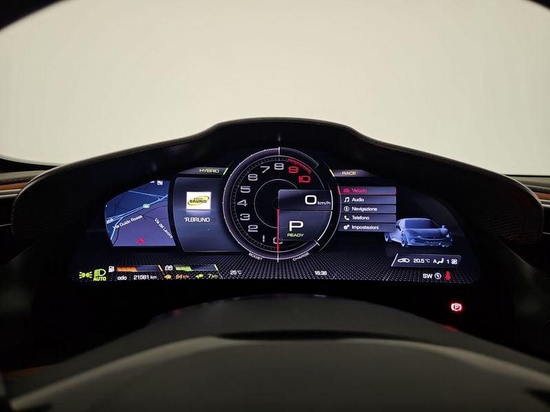 Ferrari 296 GTB 296 GTB - Assetto Fiorano FI02