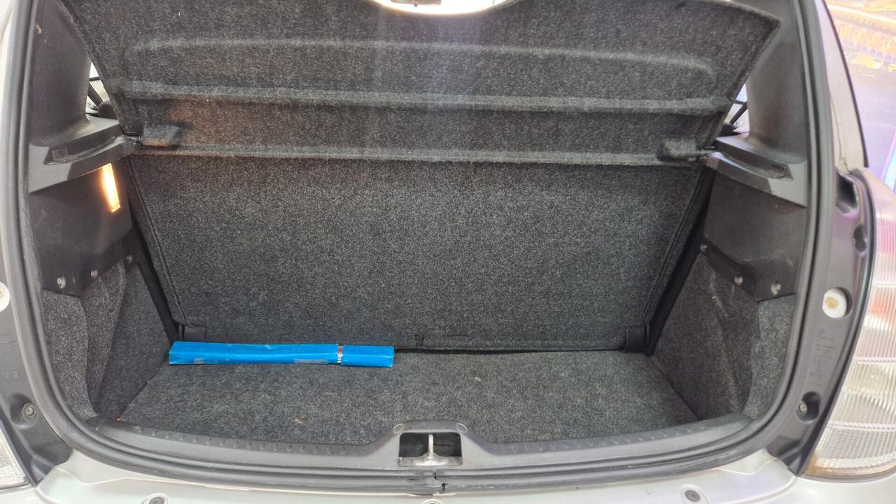 Lancia Ypsilon 1.2 69 CV Unyca