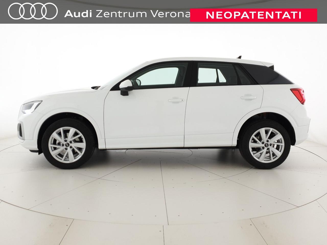 30TDI 116CV Business Advanced