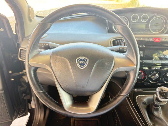 LANCIA Ypsilon 0.9 TwinAir EURO 5 OK NEOP. 5 porte S&S Platinum