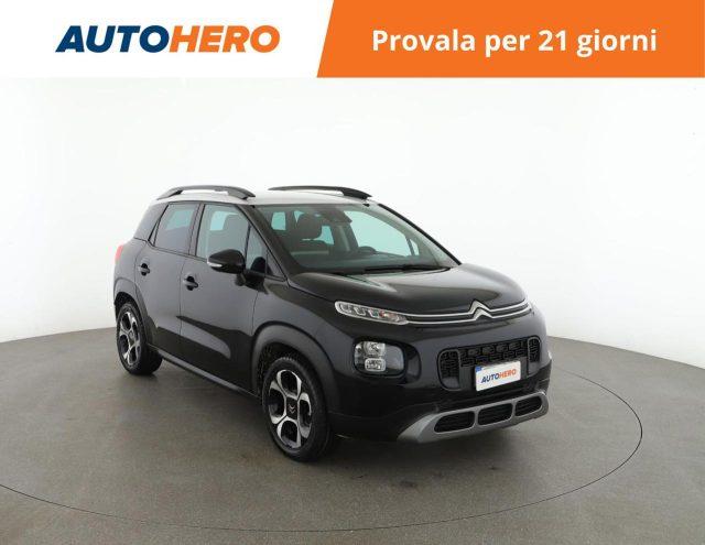 CITROEN C3 Aircross PureTech 110 S&S Shine