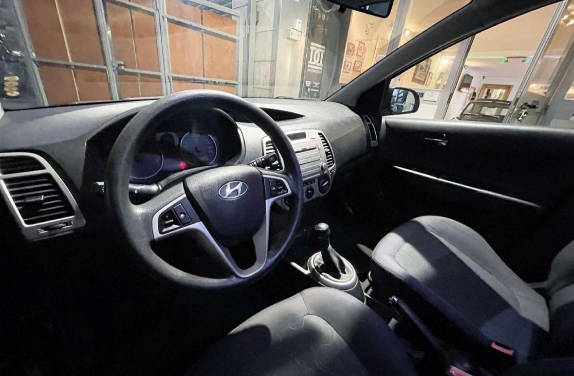 Hyundai i20 1.2 5p. RATE / FINANZIAMENTI