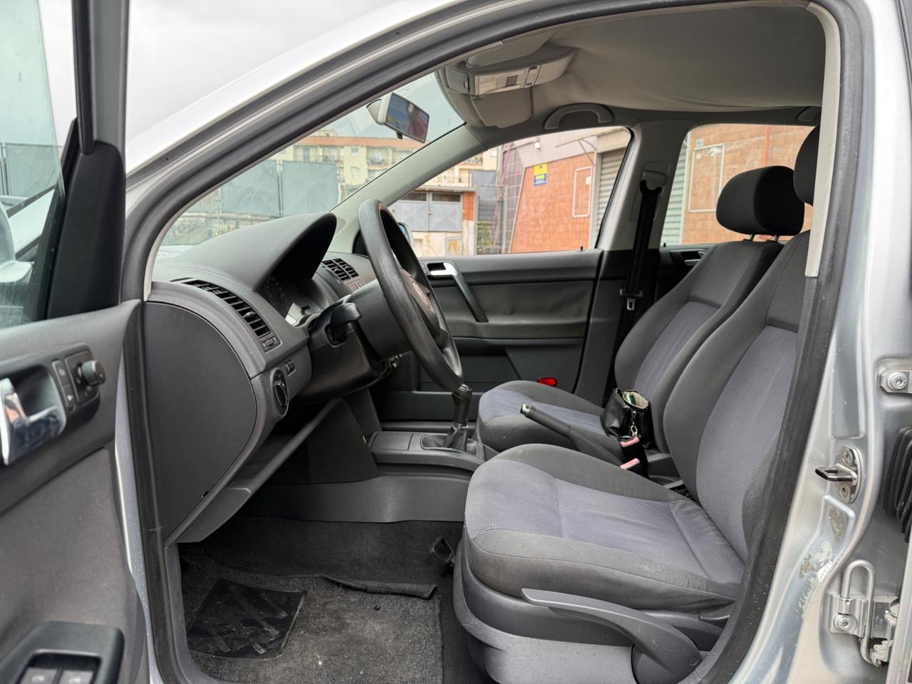 Volkswagen Polo 1.2Benz D’epoca 5p. Comfortline Perfett